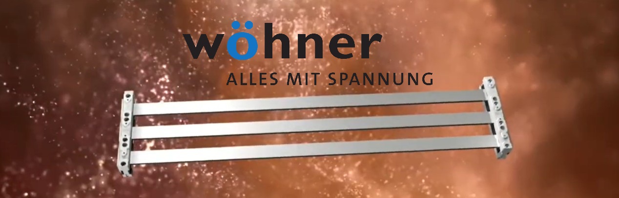 Wöhner