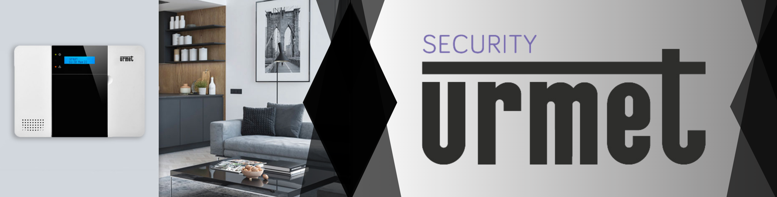 URMET SECURITY