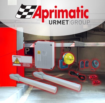 Aprimatic