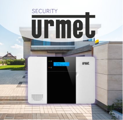 URMET SECURITY