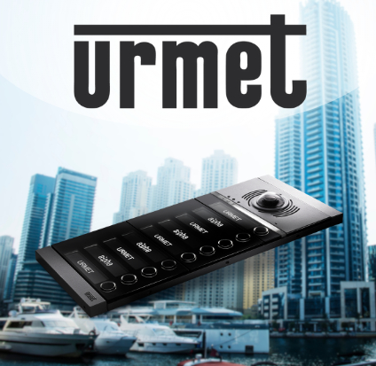 URMET