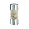 Hengeres biztosítóbetét gL/gG 22x58mm 100A 500V AC/DC kerámia Lexic LEGRAND