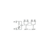 Relémodul aljzattal 4v dugaszolós 5A 230V50Hz monostabil IP20 WAGO