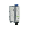 DC tápegység 90-264VAC-be 130-373VDC-be 5A/ 24V-DC-ki stabilizált 2M Pro2 WAGO