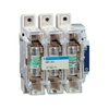 3-pólus 100A 750V kalapsínre IP20 TeSys GS1-J Schneider