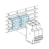 Készülékkiemelő adapter Practic 2modul (5db)  Prisma G/P Schneider