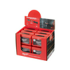Bitkészlet 32részes kompakt 25mmPH/PZ/TX gyorsbefogó bittartó  Shockwave Impact Duty Milwaukee