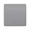 Delta Profil billentyű egyes kapcs/nyg.-hoz ezüst üres-jel IP20 műanyag fényes 5TG SIEMENS