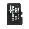 Memóriakártya mikro-SD microSD 8GB 45MB/sec írás 48MB/sec olvasás WAGO
