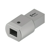 Adapterbetét önbeálló kulcsfej/nyomaték-hajtókarhoz 14x8/9x12mm  7779/2 WERA