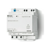 DC tápegység moduláris 110-240VAC-be 220VDC-be 4.2A/ 12V-DC-ki 50W stabilizált 4M 78.50.1.230.1202 FINDER