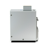 Ipari switch DIN-(kalap)sínre Ethernet 8x10/100/1000Mbps RJ45-port menedzselhető IP30 Lean Managed WAGO