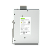Ipari switch DIN-(kalap)sínre Ethernet 16x10/100/1000Mbps RJ45-port menedzselhető IP30 Lean Managed WAGO
