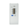 Ipari switch DIN-(kalap)sínre Ethernet 16x10/100/1000Mbps RJ45-port menedzselhető IP30 Lean Managed WAGO