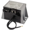 AC tápegyég riasztóhoz 250mA biztosítóval 196-253VAC-be 16.5V 2.7A 45VA PULSAR