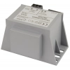 AC tápegyég riasztóhoz 250mA biztosítóval 196-253VAC-be 16.5V 2.7A 45VA PULSAR