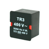 AC-tápegység GAMMA-reléhez 230VAC-be 4VA TR 3-230VAC Tele-Haase
