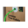 Adatátviteli kábel Loxone Tree 2x1,5m2+2x2x0,6+2x2x0,6mm 200m  Tree LOXONE