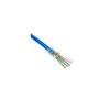 Adatcsatlakozó dugó átmenő RJ45 UTP Ca6e kábelre  ÉpületIntelligencia EZ-CAT6-B12UTP