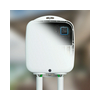 RF okos teljesítménykapcsoló Z-Wave 40A/240VAC 9600W falonkívüli Heavy Duty Gen5 Aeotec