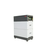 Szolár akkumulátor blokk LiFePO4 50A CAN/RS485 IP55 160-203V 5.1kWh 91kg Battery-Box Premium BYD