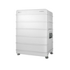 Szolár akkumulátor blokk LiFePO4 30A  CAN IP57 250-365V 16kWh 180kg SUNGROW
