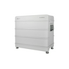 Szolár akkumulátor blokk LiFePO4 30A  CAN IP55 150-219V 9.6kWh 114kg SUNGROW