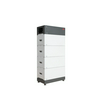 Szolár akkumulátor blokk LiFePO4 50A CAN/RS485 IP55 160-203V 11kWh 167kg Battery-Box Premium BYD