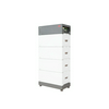 Szolár akkumulátor blokk LiFePO4 50A CAN/RS485 IP55 160-203V 11kWh 167kg Battery-Box Premium BYD