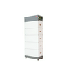 Szolár akkumulátor blokk LiFePO4 50A CAN/RS485 IP55 200-288V 13.8kWh Battery-Box Premium BYD