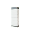 Szolár akkumulátor blokk LiFePO4 50A CAN/RS485 IP55 240-345V 16.6kWh Battery-Box Premium BYD