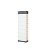 Szolár akkumulátor blokk LiFePO4 50A CAN/RS485 IP55 280-430V 19.3kWh Battery-Box Premium BYD
