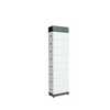 Szolár akkumulátor blokk LiFePO4 50A CAN/RS485 IP55 320-460V 22.1kWh Battery-Box Premium BYD