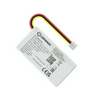 Akkumulátor tartalék világításhoz LiFePO4 6,4V 1,8Ah  DP BATTEN CBO EL BAT 6.4V 1.8AH 2WH LEDVANCE