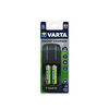 Akkumulátortöltő AA (ceruza/AAA (mikro) +4db 2100mAh AA (420min)  Pocket VARTA