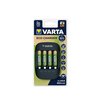 Akkumulátortöltő AA (ceruza/AAA (mikro) +4db 800mAh AA  ECO VARTA