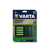 Akkumulátortöltő AA (ceruza/AAA (mikro) LCD-kijelző  LCD Smart VARTA
