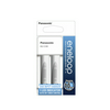 Akkumulátortöltő USB AA (ceruza/AAA (mikro) (600min)  Eneloop Panasonic