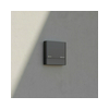 Alkonykapcsoló kültéri 95x95x38mm 1-75lx 1z 1000W falonkívüli műanyag antracit NightmatIQ STEINEL