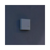 Alkonykapcsoló kültéri 95x95x38mm 1-75lx 1z 1000W falonkívüli műanyag fehér NightmatIQ STEINEL