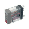Általános célú relé 10A 1v dugaszolós 230V50Hz monostabil G2R-1-SNI 230VAC (S) OMRON