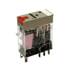 Általános célú relé 5A 2v dugaszolós 24V50Hz monostabil G2R-2-SNI 24VAC OMRON