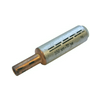 Alumínium-réz toldóhüvely DIN 50182 15kV 95mm2-réz 240mm2-aluRM/SM 300mm2-aluSE Haupa