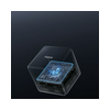 AQARA Cube T1 Pro vezérlőkocka Zigbee