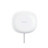 RF jelenlétérzékelő ZigBee3.0 MMV 50m2 IPX5 RF falonkívüli fehér 6m-oldalra 120° FP1E Aqara