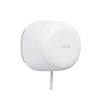 RF jelenlétérzékelő ZigBee3.0 MMV 50m2 IPX5 RF falonkívüli fehér 6m-oldalra 120° FP1E Aqara