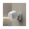 RF jelenlétérzékelő ZigBee3.0 MMV 50m2 IPX5 RF falonkívüli fehér 6m-oldalra 120° FP1E Aqara