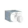 RF jelenlétérzékelő WiFi HF MMV 40m2  IPX5 RF falonkívüli fehér 6m-oldalra 120° FP2 Aqara