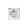 AQARA H1 1 gombos Zigbee 3.0 kapcsoló fázis+nulla fehér