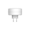 AQARA M1S Gen2 Zigbee hub központi egység RGB fénnyel és hangszóróval